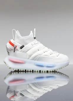 Nmd Runner High Top Sneakers