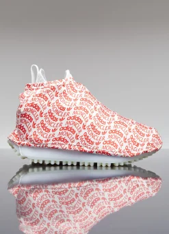 Nmd Runner High Top Sneakers