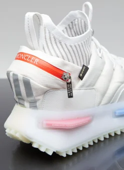 Nmd Runner High Top Sneakers