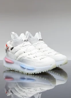 Nmd Runner High Top Sneakers
