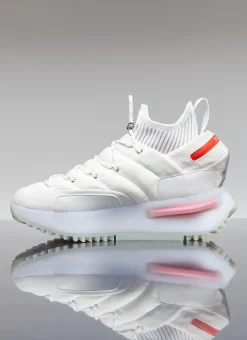 Nmd Runner High Top Sneakers