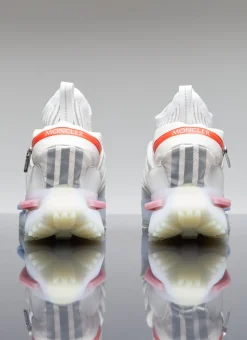Nmd Runner High Top Sneakers