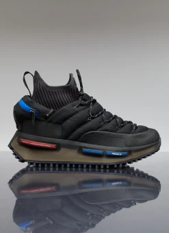 Nmd Runner High Top Sneakers