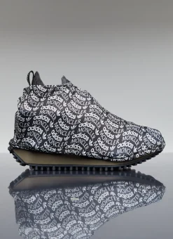 Nmd Runner High Top Sneakers