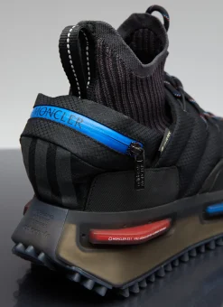 Nmd Runner High Top Sneakers