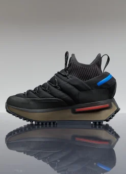 Nmd Runner High Top Sneakers
