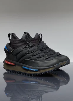 Nmd Runner High Top Sneakers
