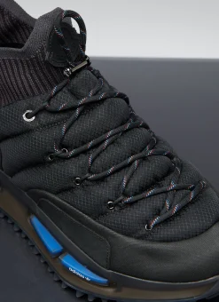 Nmd Runner High Top Sneakers