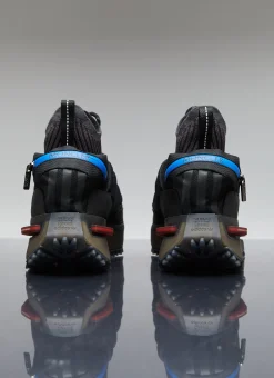 Nmd Runner High Top Sneakers