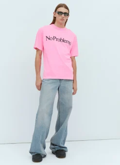 No Problemo Fluoro T-Shirt