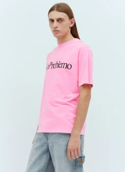 No Problemo Fluoro T-Shirt