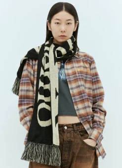 No Problemo Scarf