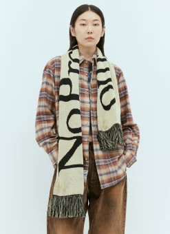 No Problemo Scarf