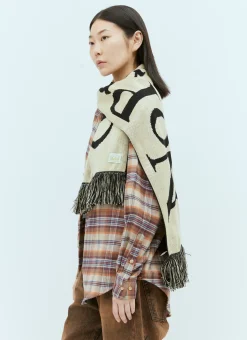 No Problemo Scarf