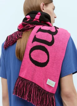 No Problemo Scarf