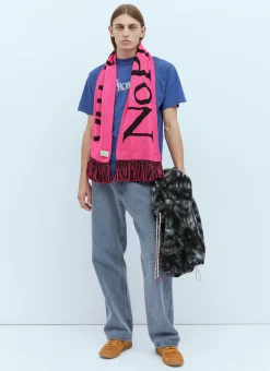 No Problemo Scarf