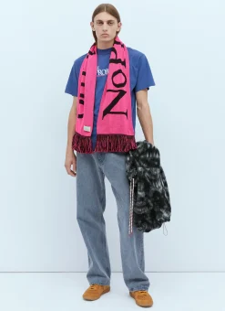 No Problemo Scarf