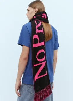No Problemo Scarf