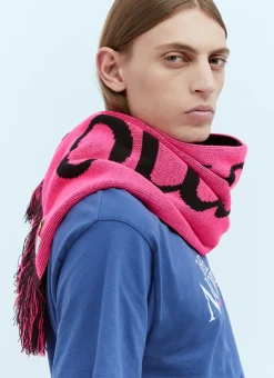 No Problemo Scarf