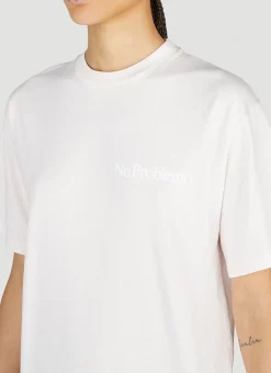 No Problemo Short Sleeve T-Shirt