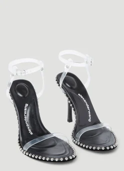 Nova 105 Ankle-Strap Sandals