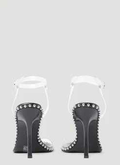 Nova 105 Ankle-Strap Sandals
