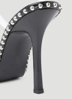 Nova 105 Ankle-Strap Sandals