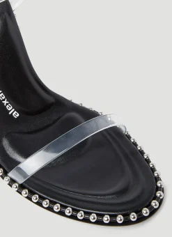 Nova 105 Ankle-Strap Sandals