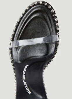Nova 105 Ankle-Strap Sandals