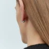 Nova Huggies Earrings