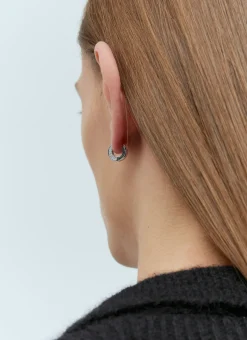 Nova Huggies Earrings