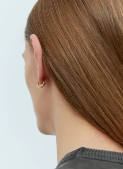 Nova Huggies Earrings