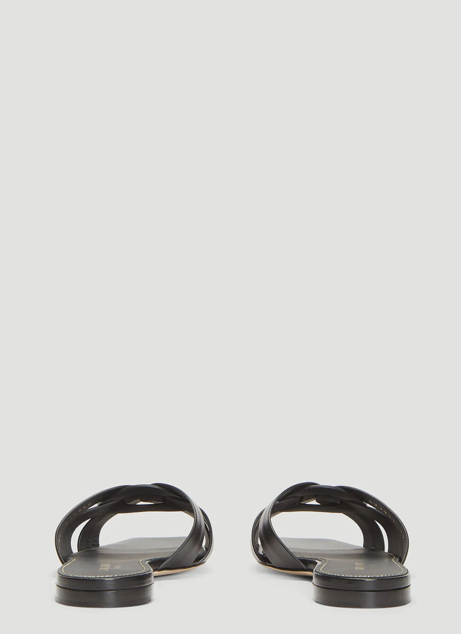 Nu Pieds 05 Leather Sandals