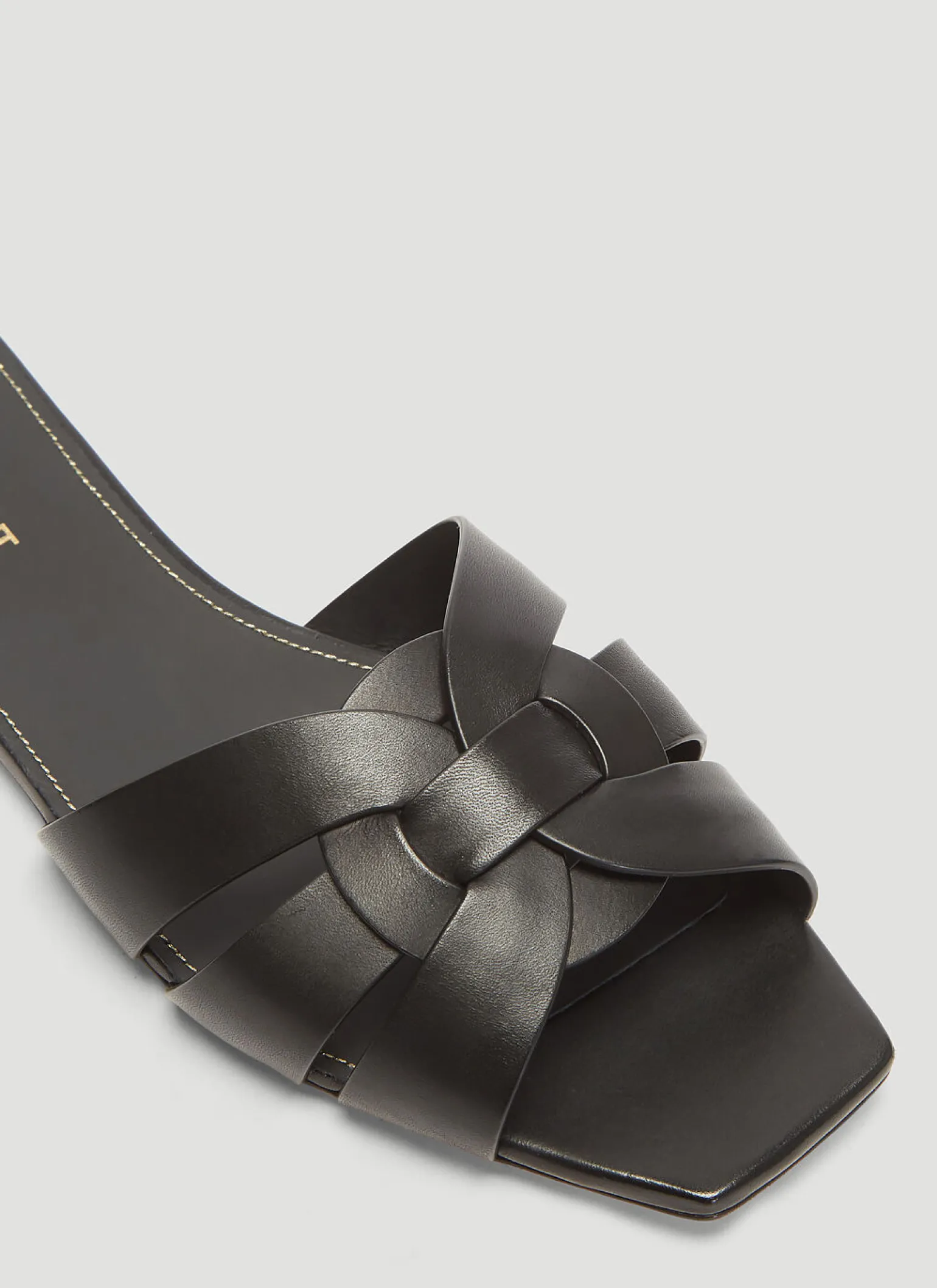 Nu Pieds 05 Leather Sandals