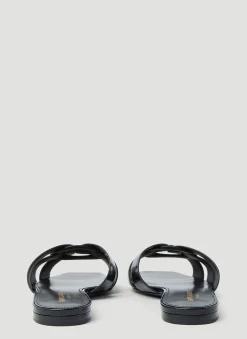 Nu Pieds Sandals