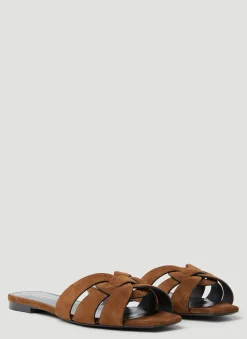 Nu Pieds Sandals
