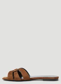 Nu Pieds Sandals