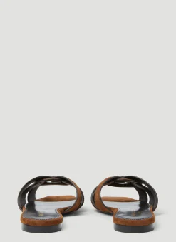 Nu Pieds Sandals