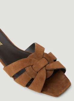Nu Pieds Sandals