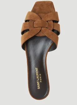 Nu Pieds Sandals