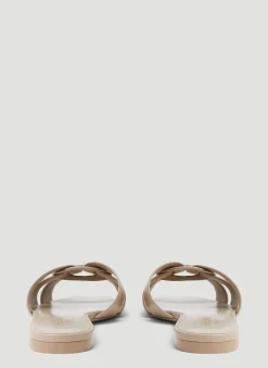 Nu Pieds Sandals