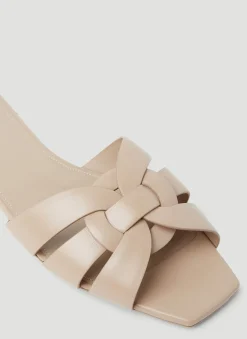 Nu Pieds Sandals