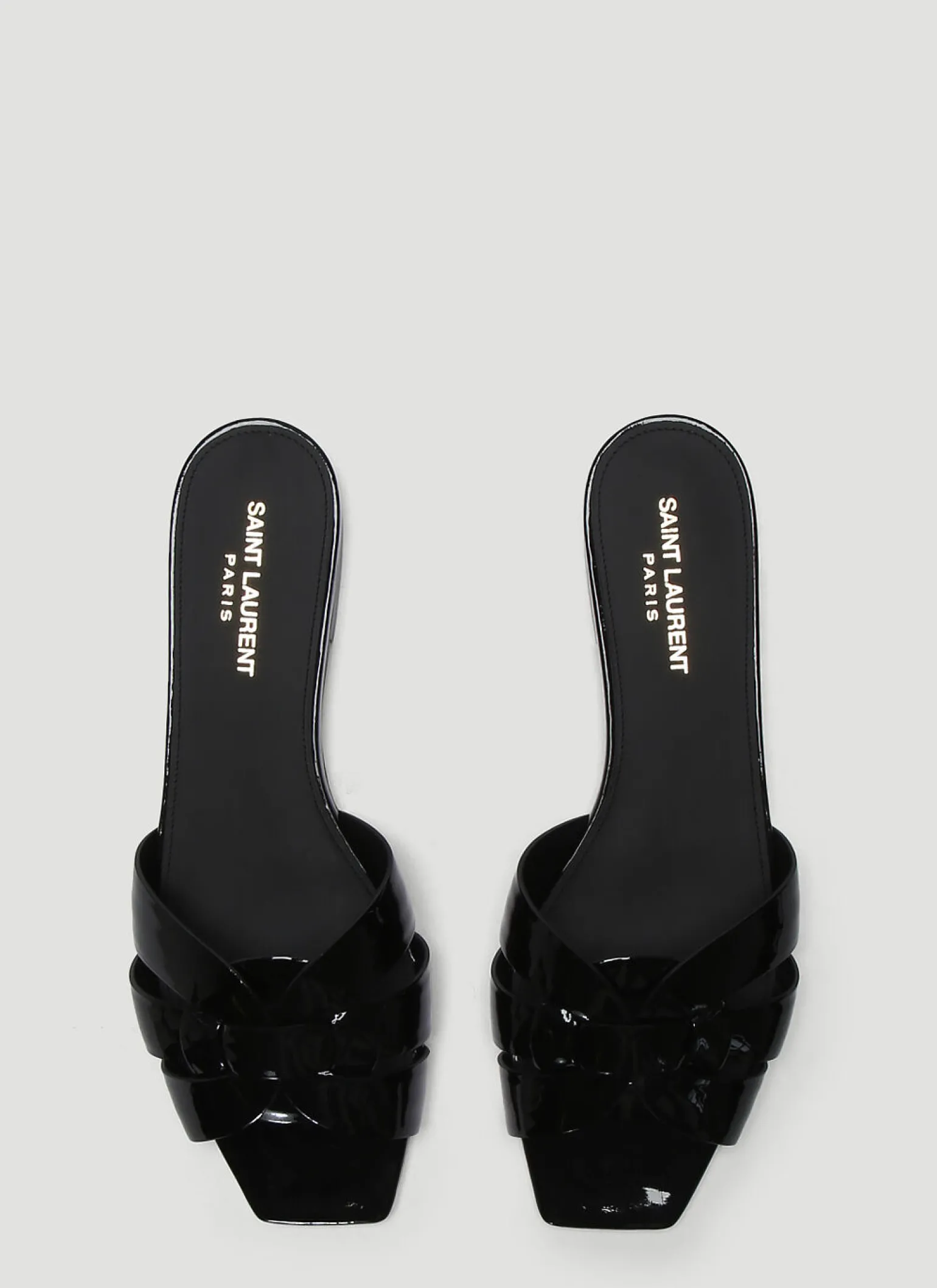 Nu Pieds Sandals
