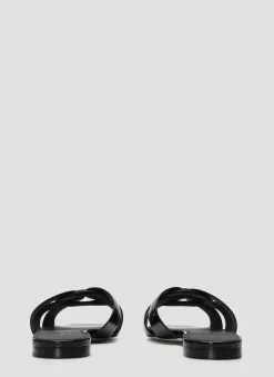 Nu Pieds Sandals
