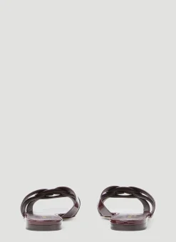 Nu Pieds Sandals