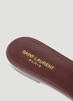 Nu Pieds Sandals