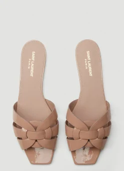 Nu Pieds Slides