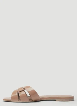 Nu Pieds Slides