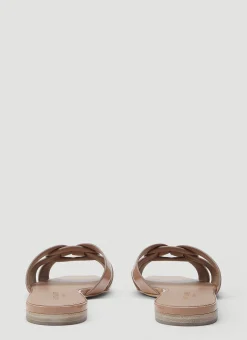 Nu Pieds Slides
