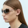 Numa Steel Sunglasses